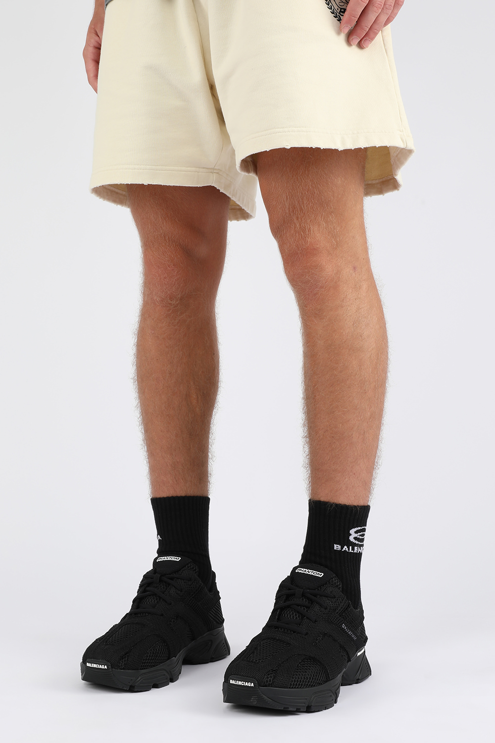 סניקרס פאנטום בשחור